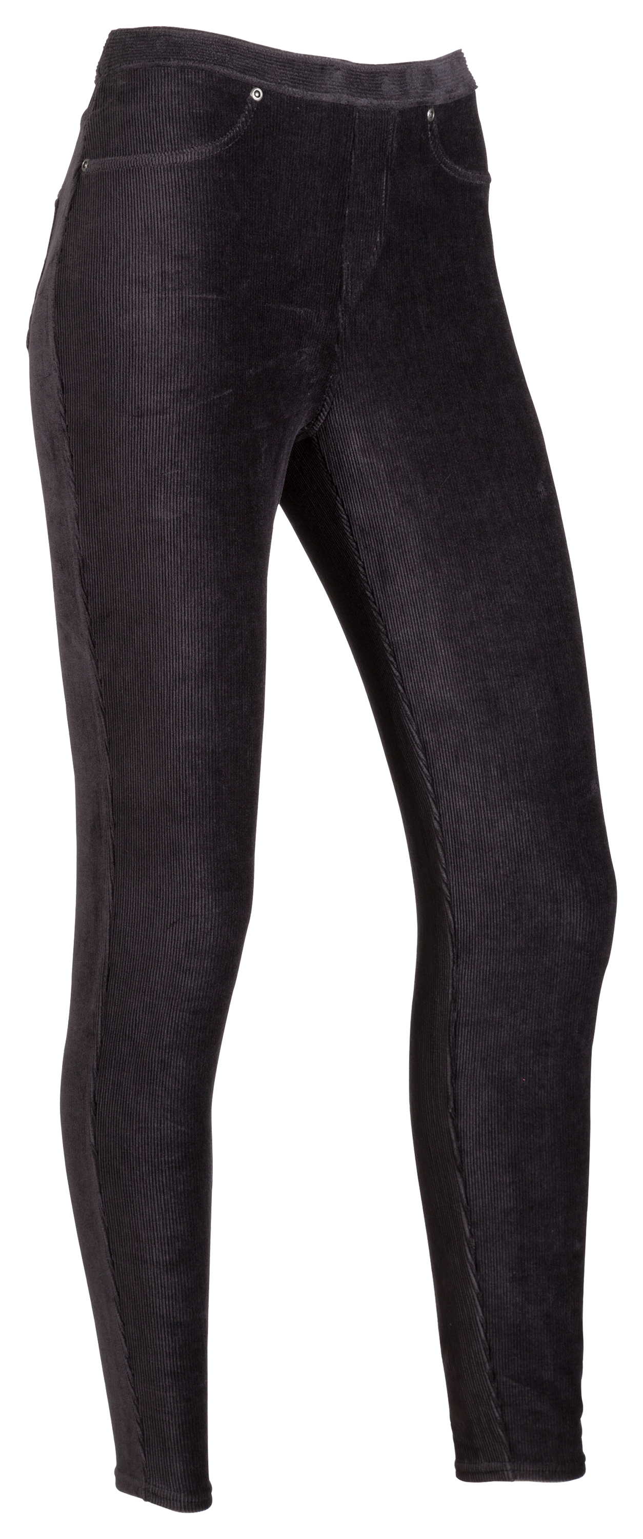 Natural Reflections Cord Leggings for Ladies | Bass Pro Shops